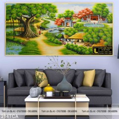 tranh-đồng-quê (128)